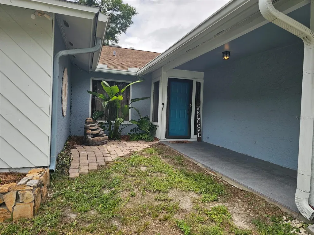 18322 Swan Lake Drive Lutz FL 33549