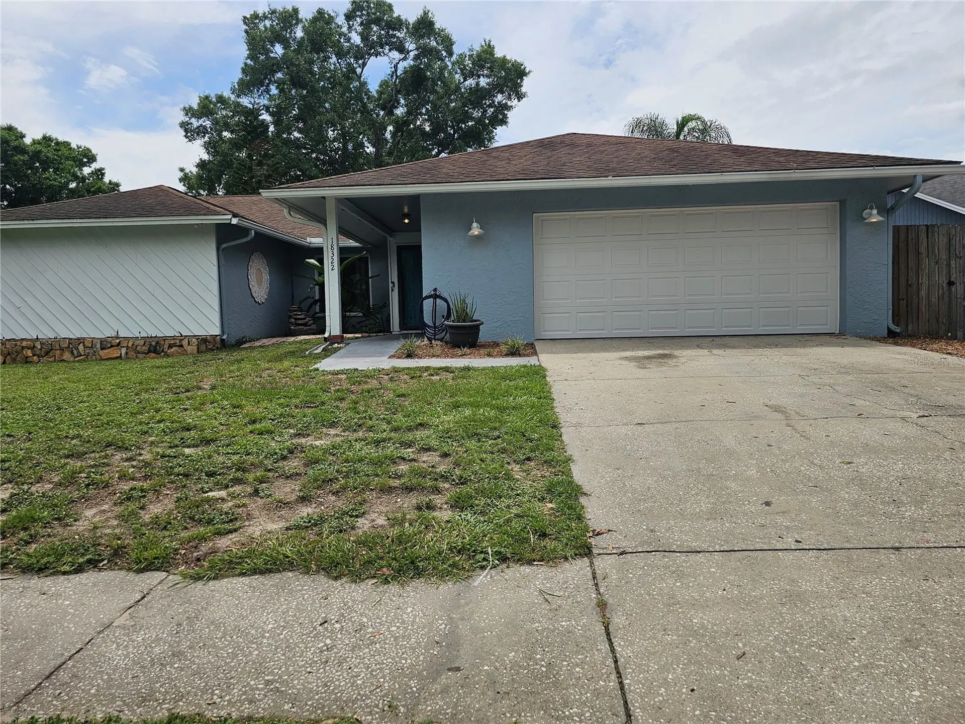 18322 Swan Lake Drive Lutz FL 33549