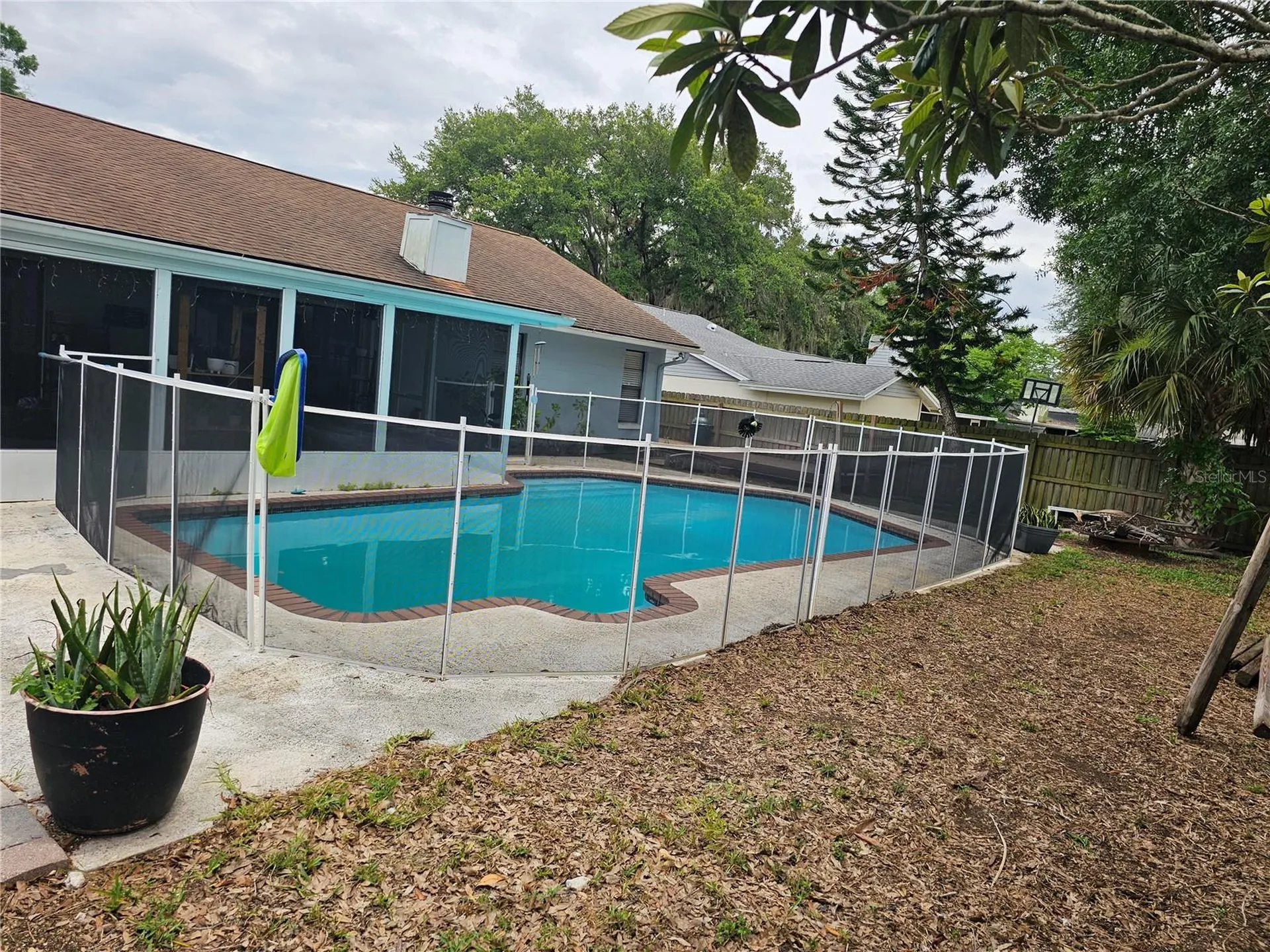 18322 Swan Lake Drive Lutz FL 33549