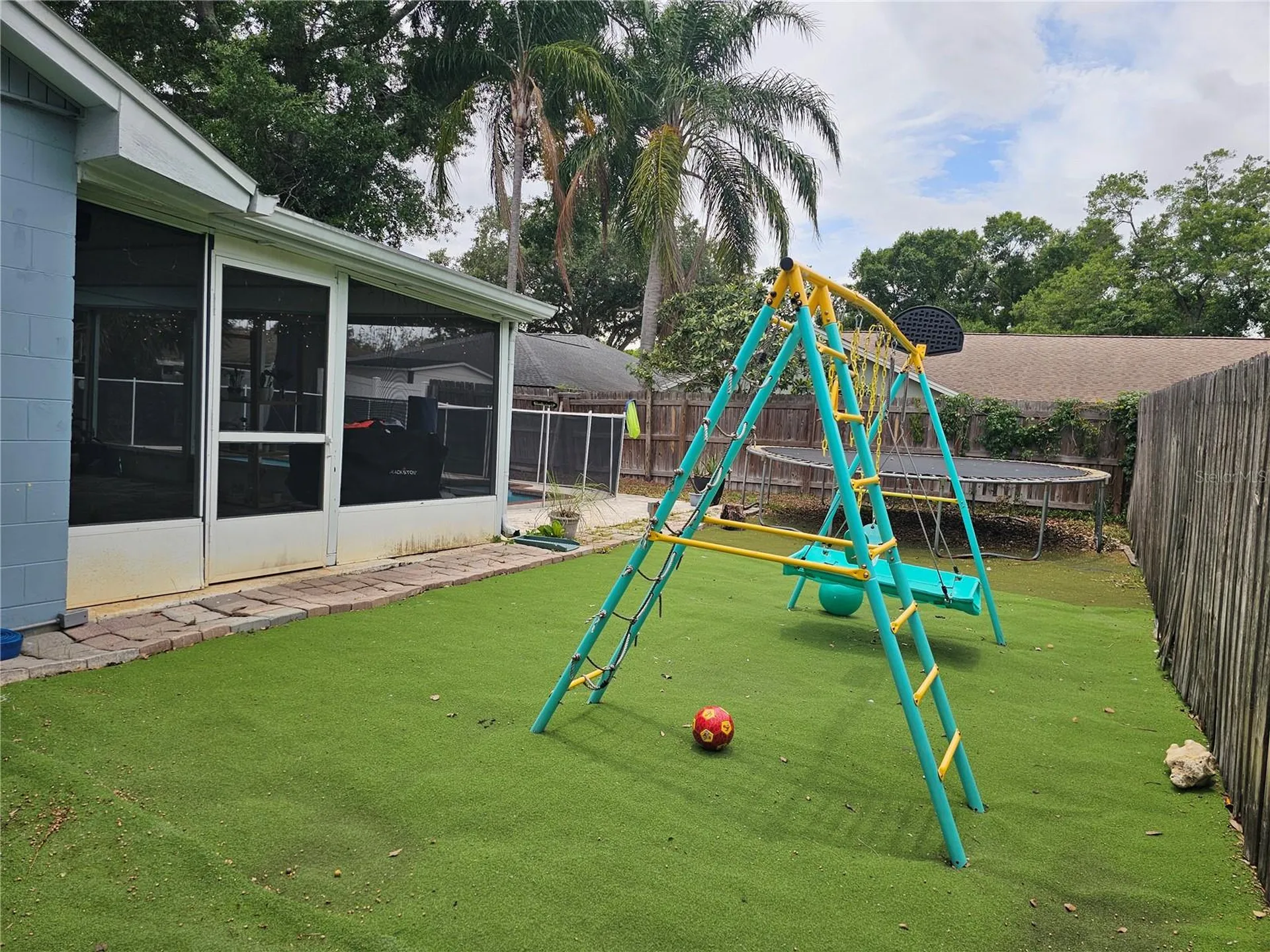 18322 Swan Lake Drive Lutz FL 33549