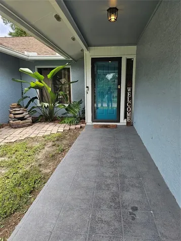 18322 Swan Lake Drive Lutz FL 33549