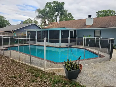 18322 Swan Lake Drive Lutz FL 33549