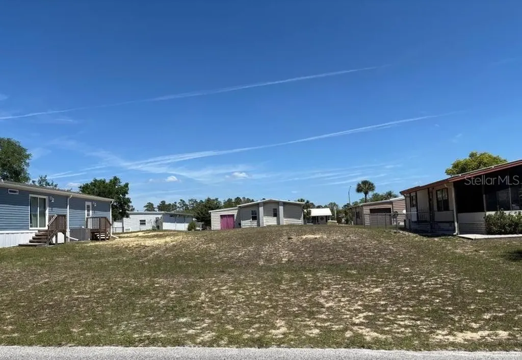 14405 Diablo Drive Brooksville FL 34613