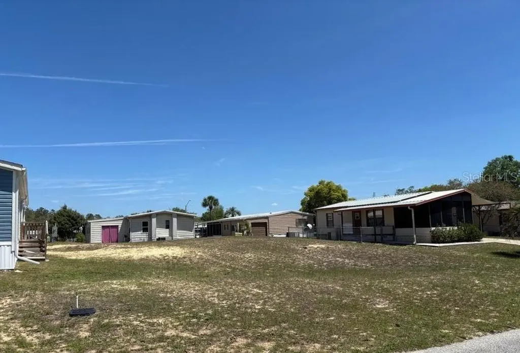 14405 Diablo Drive Brooksville FL 34613