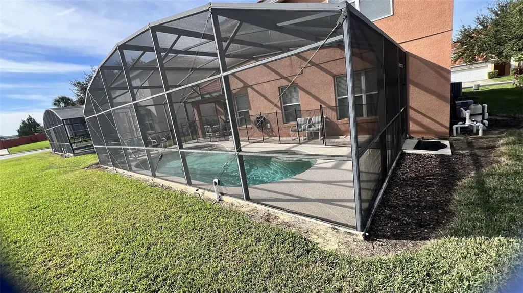 345 Solana Circle Davenport FL 33897