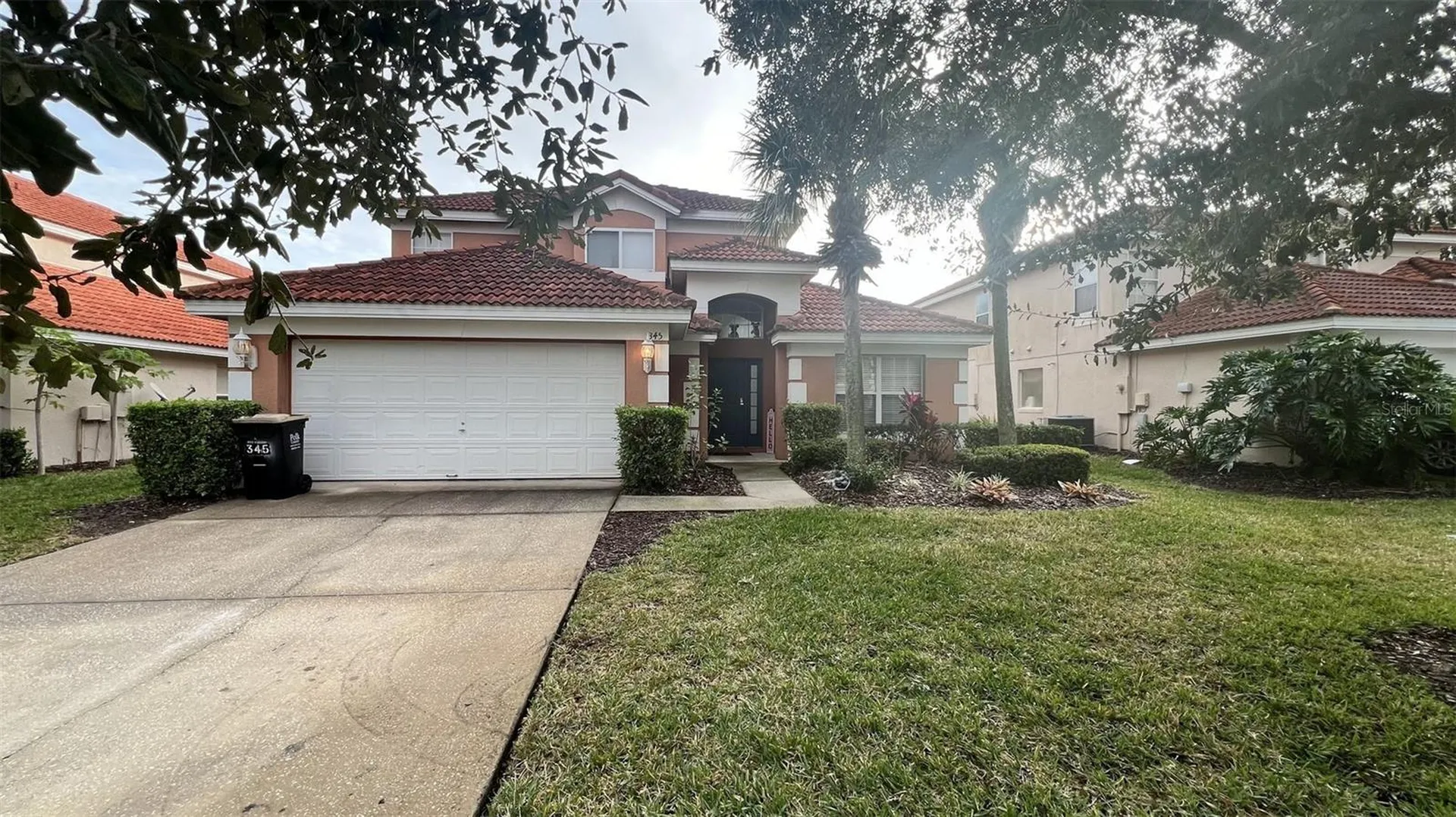 345 Solana Circle Davenport FL 33897