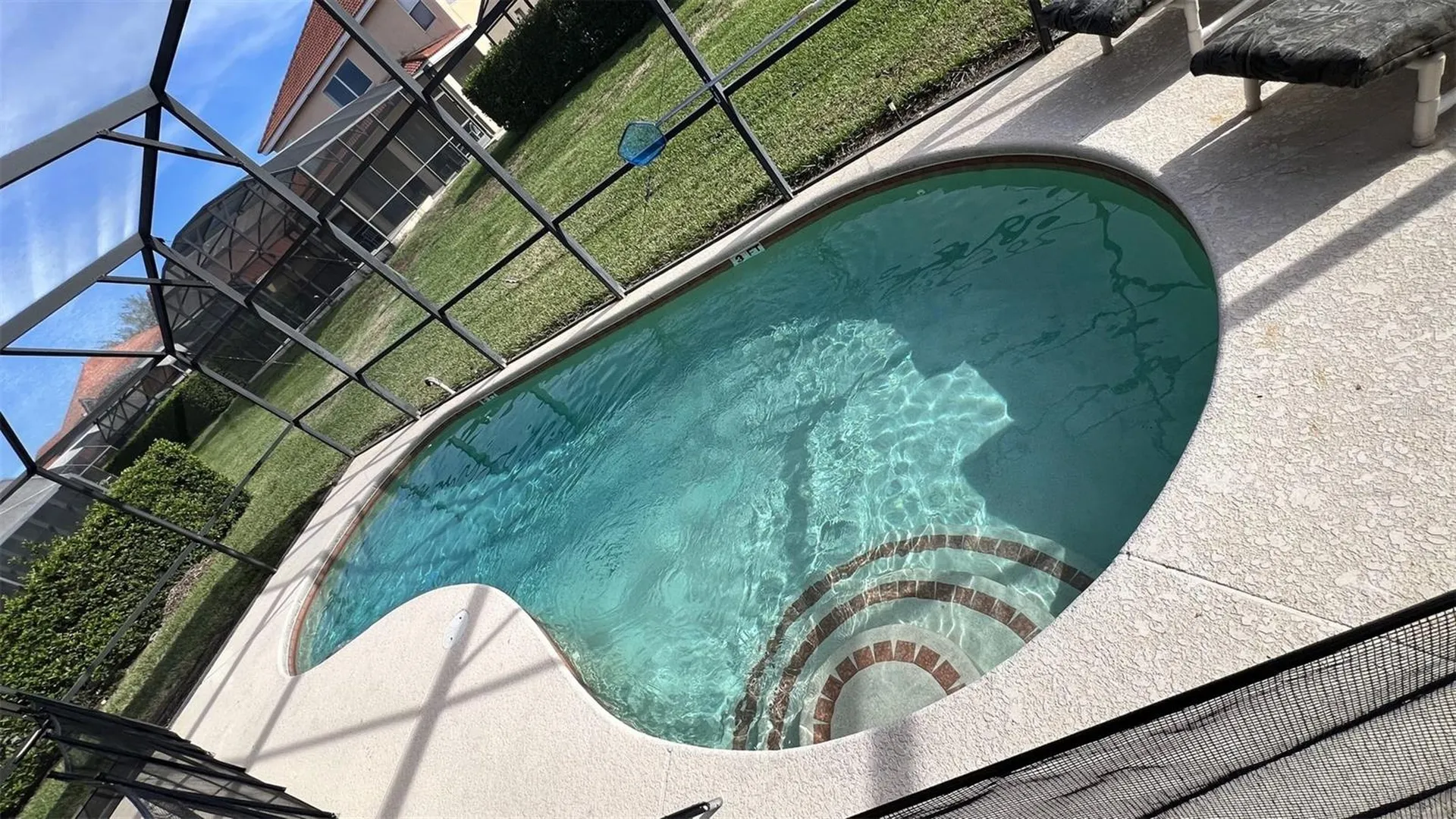 345 Solana Circle Davenport FL 33897