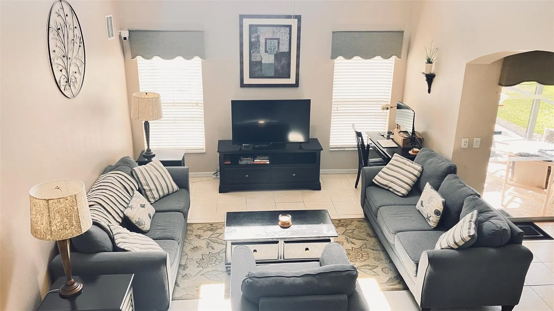 345 Solana Circle Davenport FL 33897