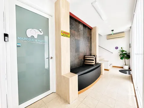 Acerina #7 Urb. Muñoz Rivera (ave. Martinez Nadal) Guaynabo PR 00969