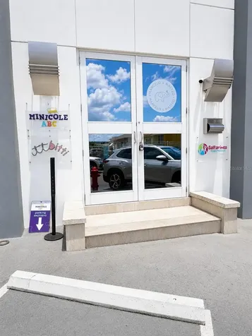 Acerina #7 Urb. Muñoz Rivera (ave. Martinez Nadal) Guaynabo PR 00969
