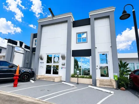 Acerina #7 Urb. Muñoz Rivera (ave. Martinez Nadal) Guaynabo PR 00969