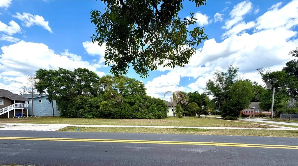 203 Avenue C NE Winter Haven FL 33881