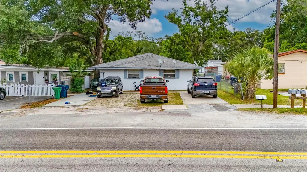8725 N 46th Street Tampa FL 33617