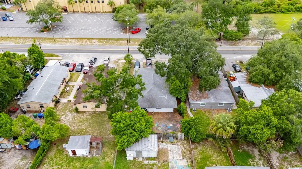 8725 N 46th Street Tampa FL 33617