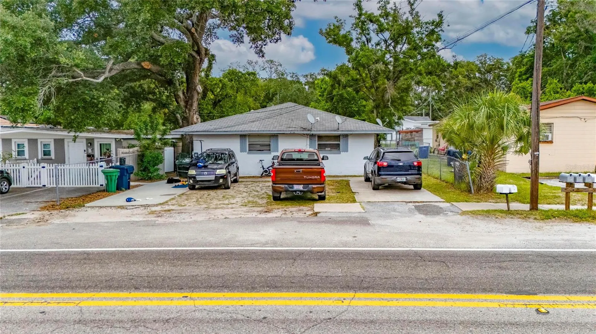8725 N 46th Street Tampa FL 33617