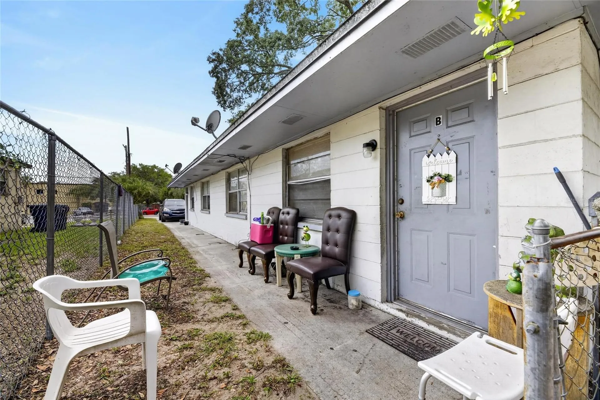 8725 N 46th Street Tampa FL 33617