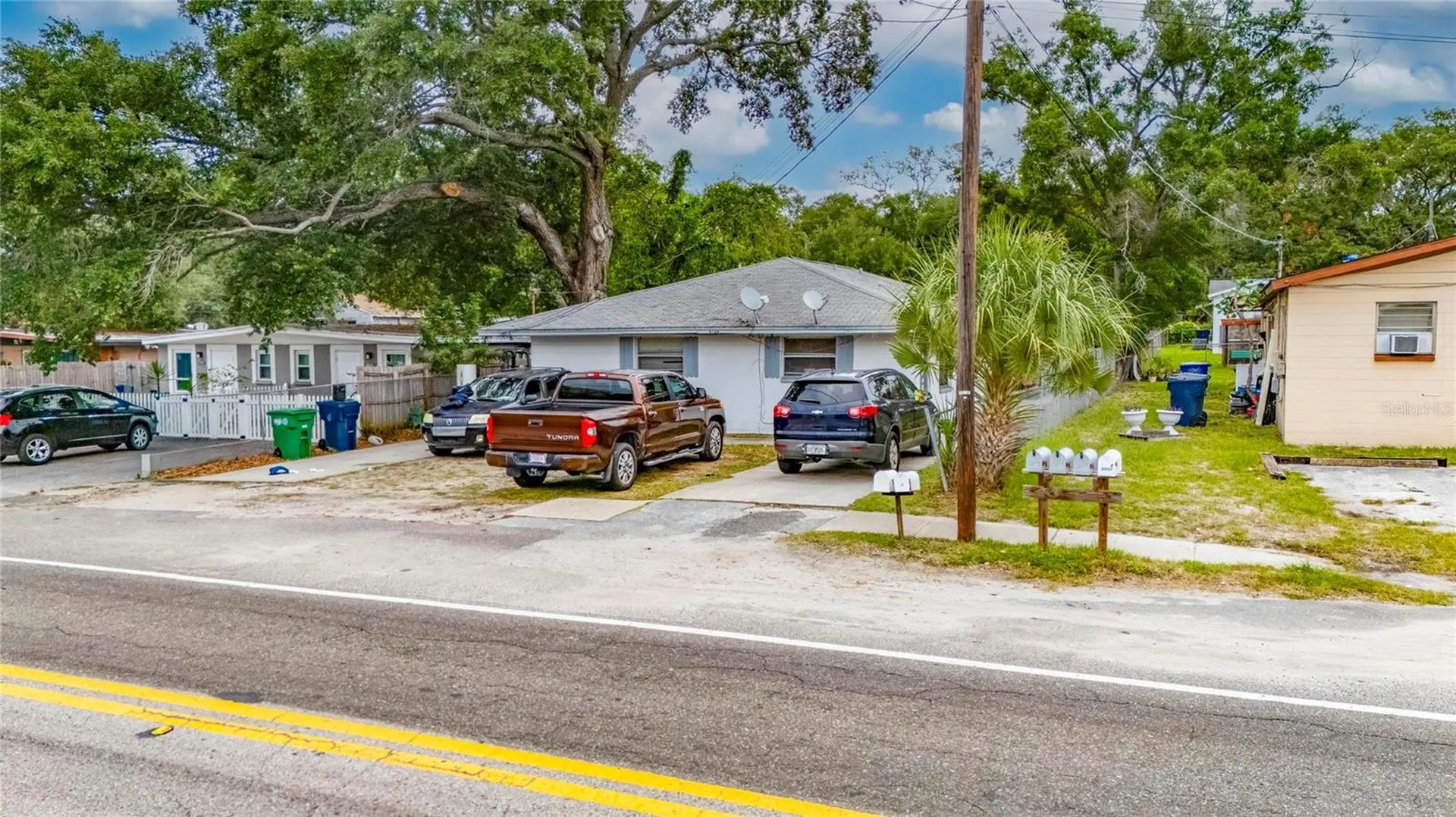 8725 N 46th Street Tampa FL 33617