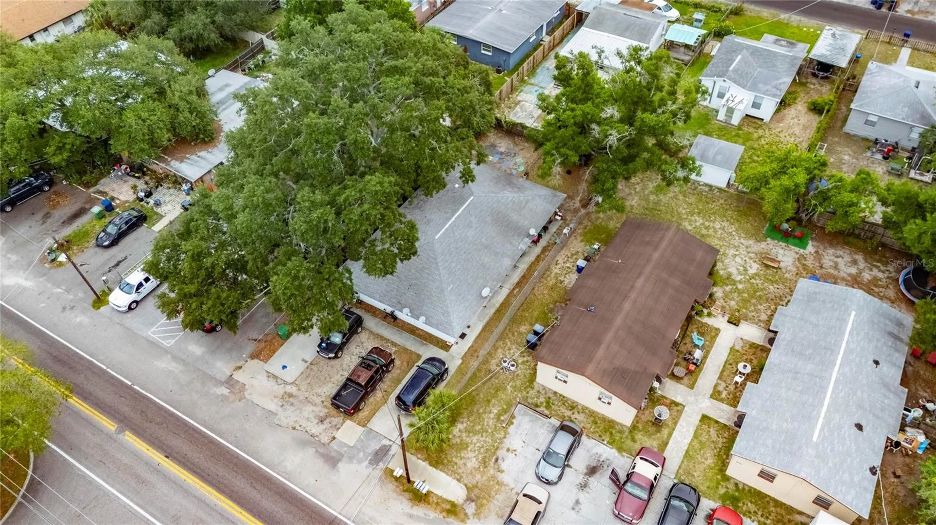 8725 N 46th Street Tampa FL 33617