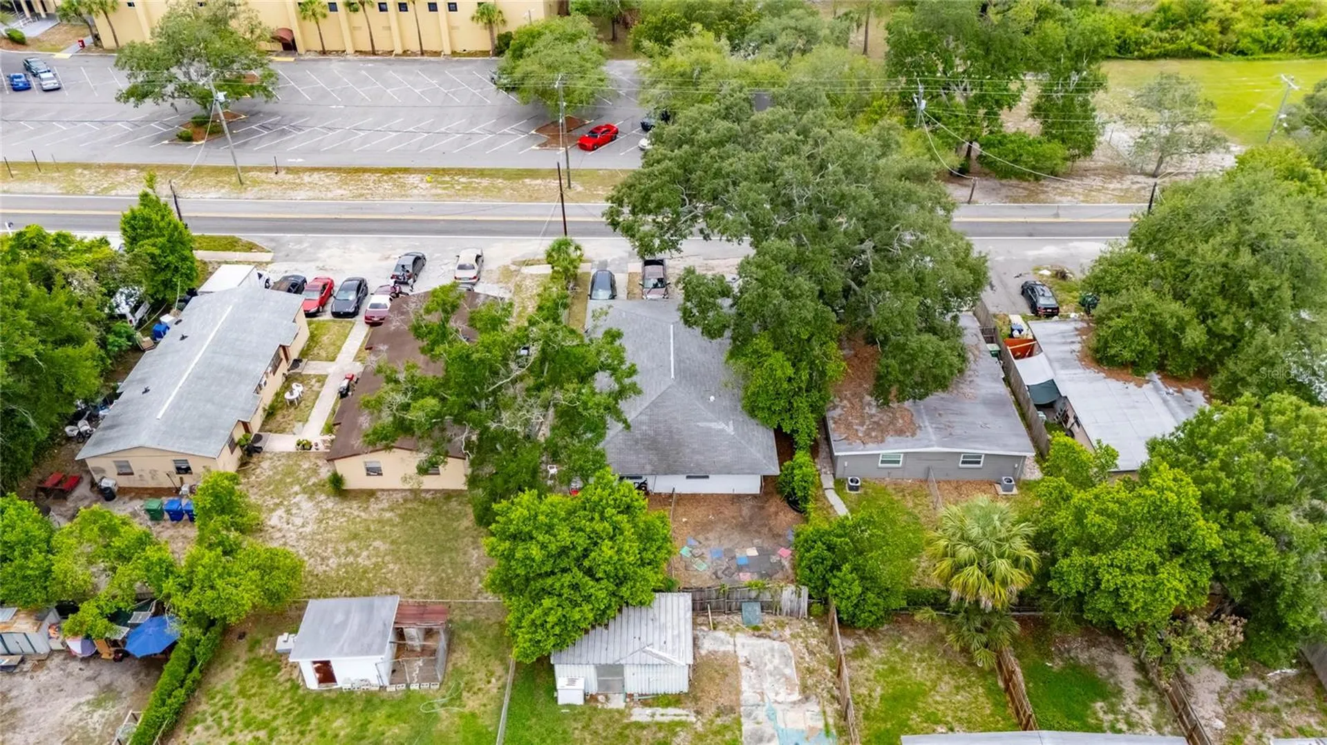 8725 N 46th Street Tampa FL 33617