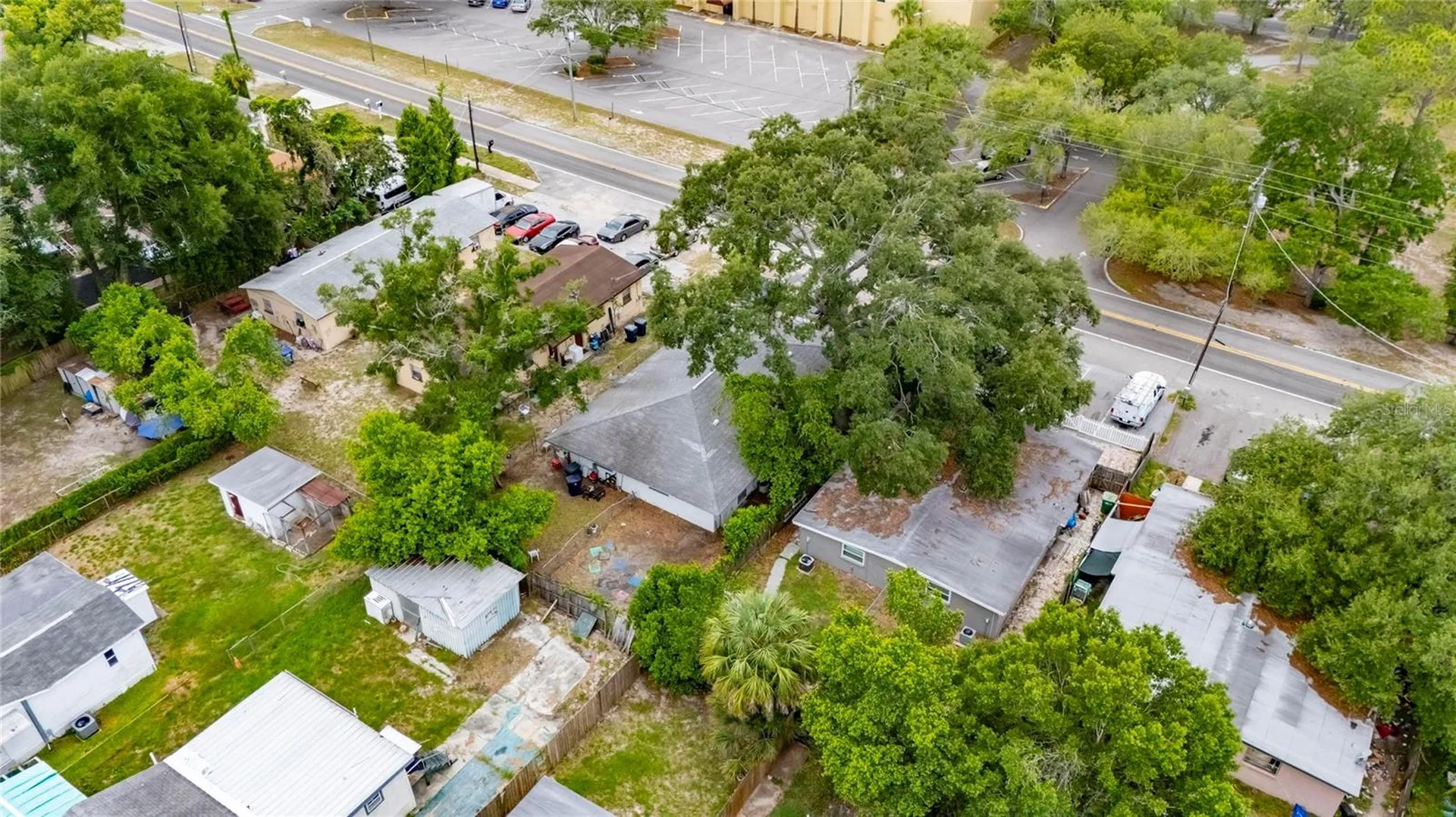 8725 N 46th Street Tampa FL 33617