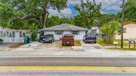 8725 N 46th Street Tampa FL 33617