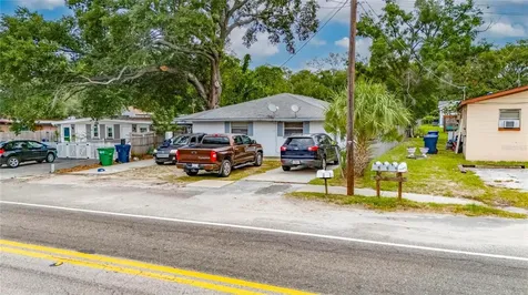 8725 N 46th Street Tampa FL 33617