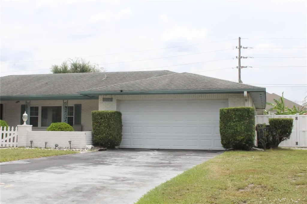 2324 Haley Court Kissimmee FL 34741