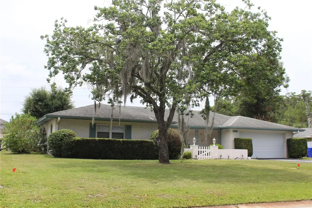 2324 Haley Court Kissimmee FL 34741