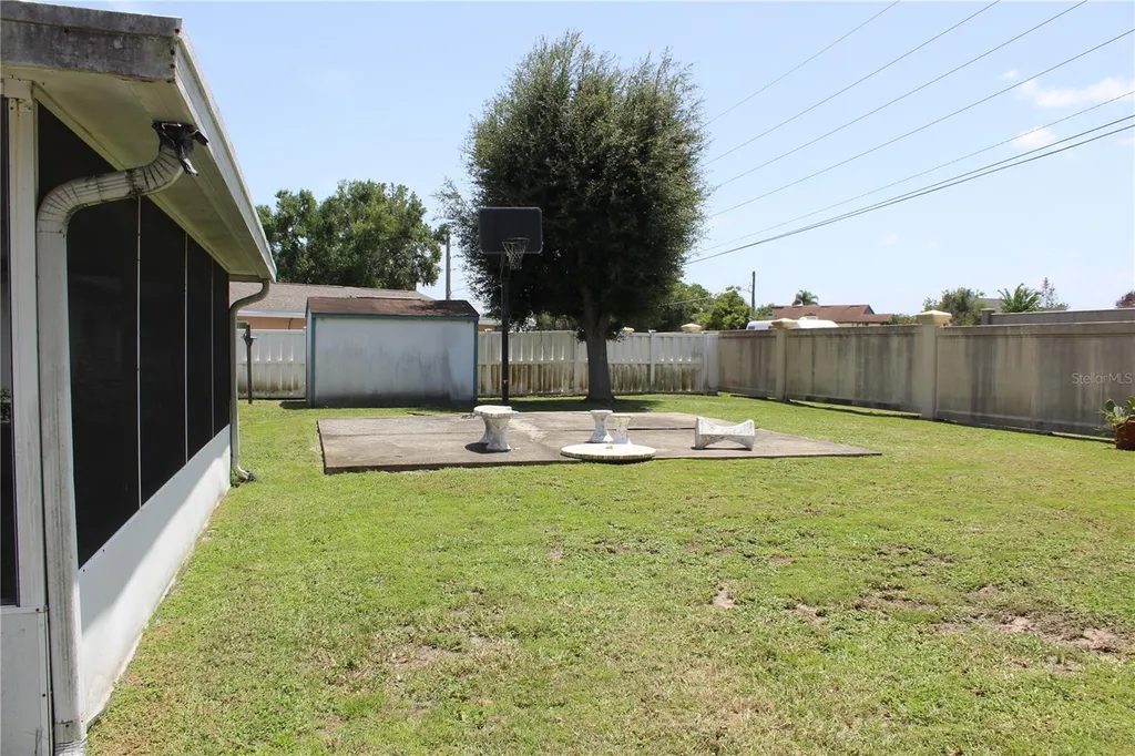 2324 Haley Court Kissimmee FL 34741
