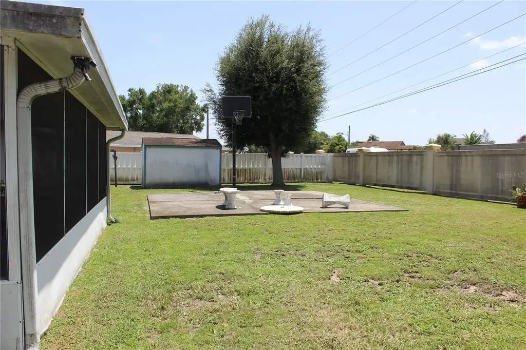 2324 Haley Court Kissimmee FL 34741