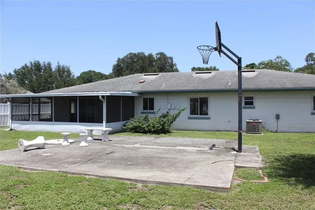 2324 Haley Court Kissimmee FL 34741