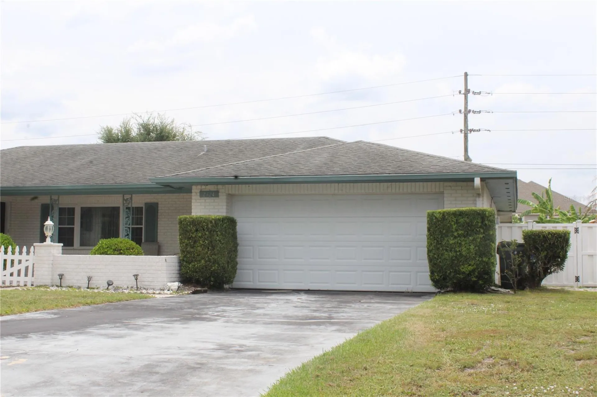 2324 Haley Court Kissimmee FL 34741