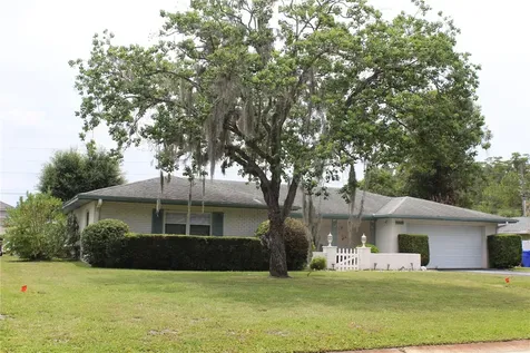 2324 Haley Court Kissimmee FL 34741