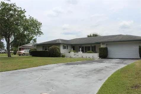 2324 Haley Court Kissimmee FL 34741
