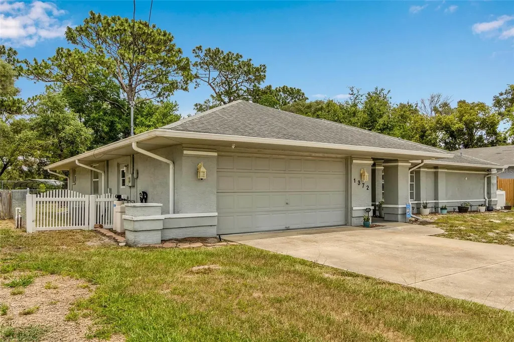 1372 Haulover Avenue Spring Hill FL 34608