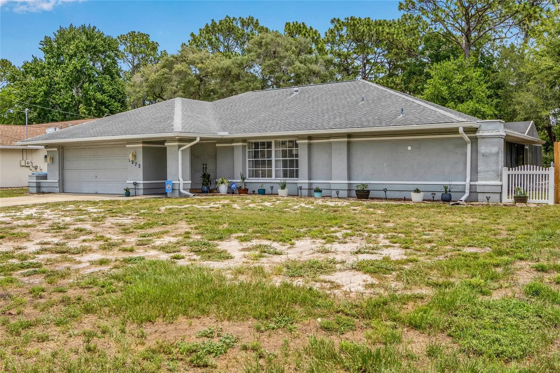 1372 Haulover Avenue Spring Hill FL 34608