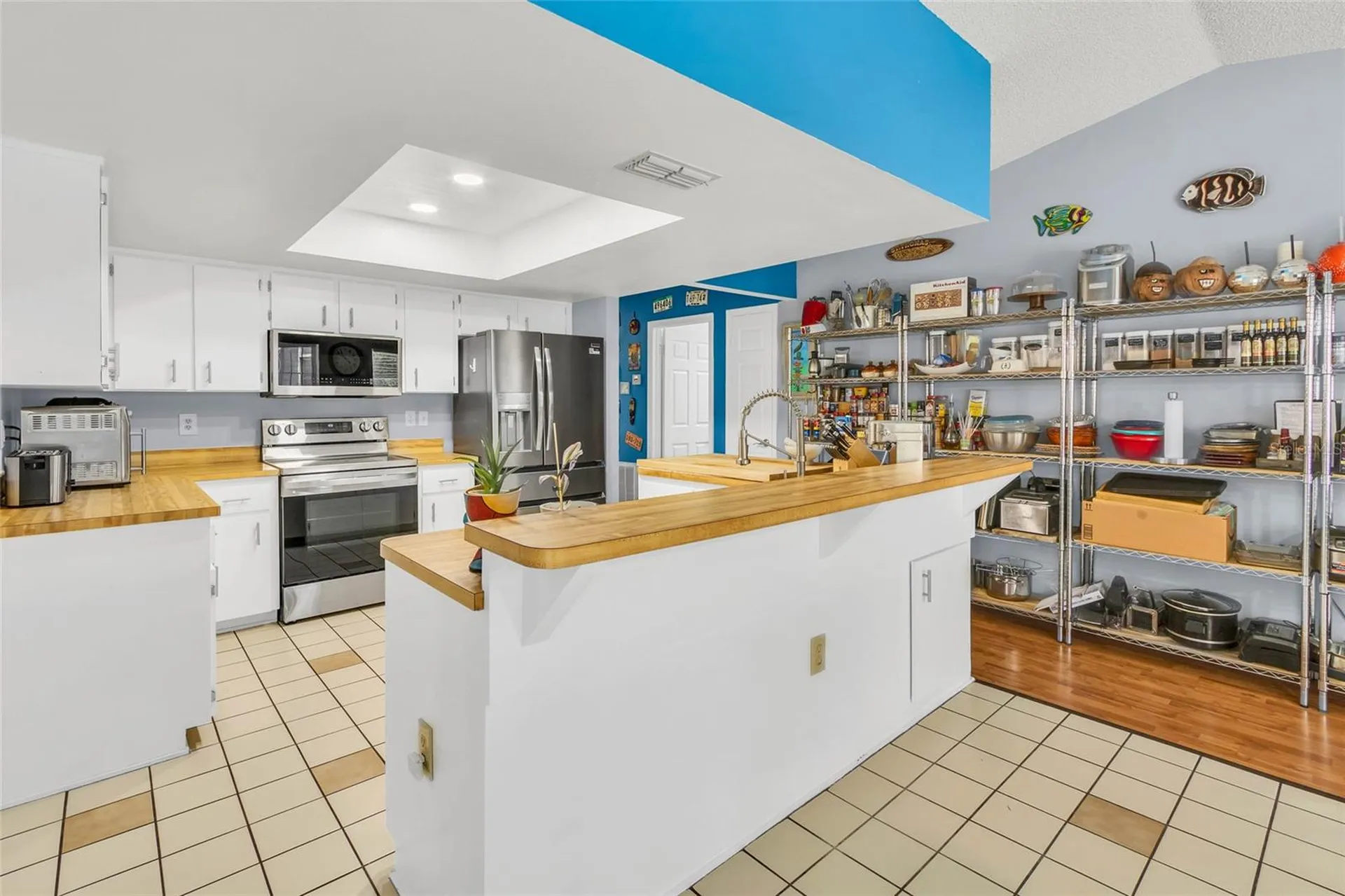 1372 Haulover Avenue Spring Hill FL 34608
