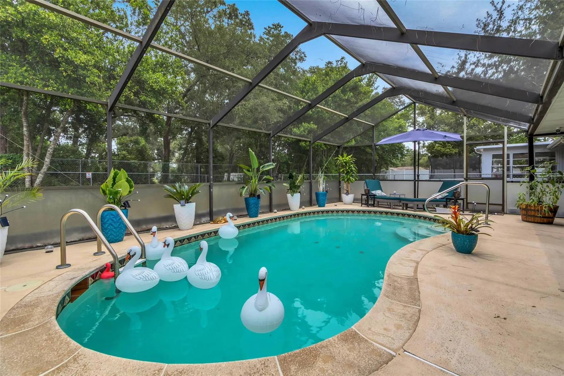 1372 Haulover Avenue Spring Hill FL 34608