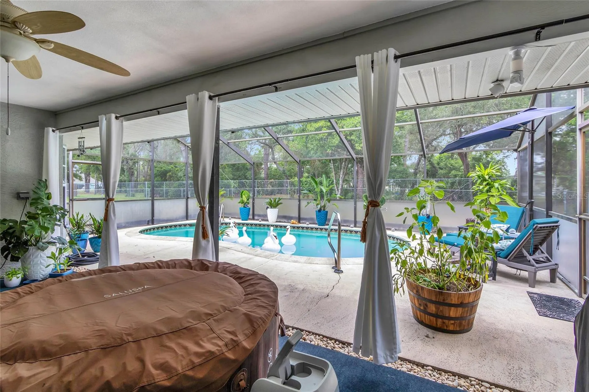 1372 Haulover Avenue Spring Hill FL 34608