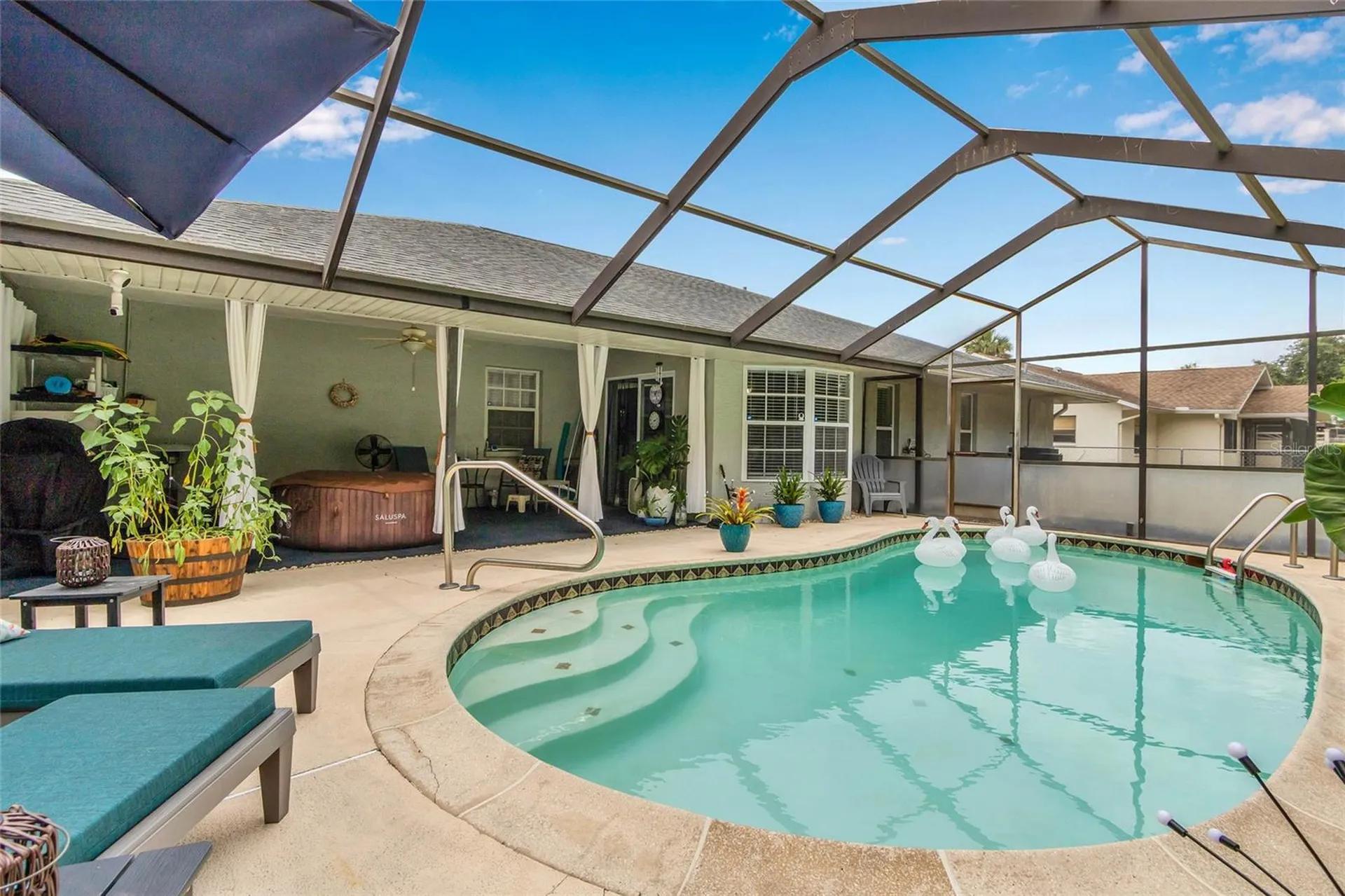 1372 Haulover Avenue Spring Hill FL 34608