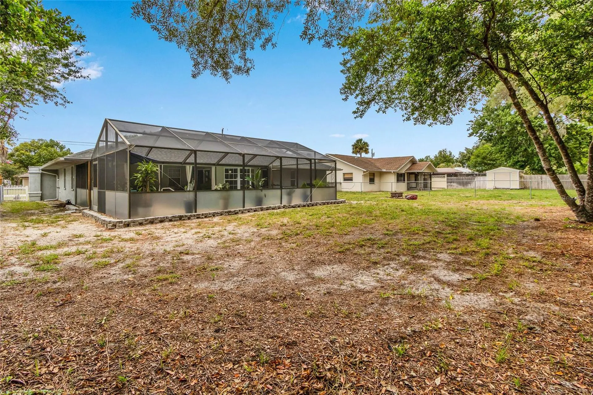 1372 Haulover Avenue Spring Hill FL 34608