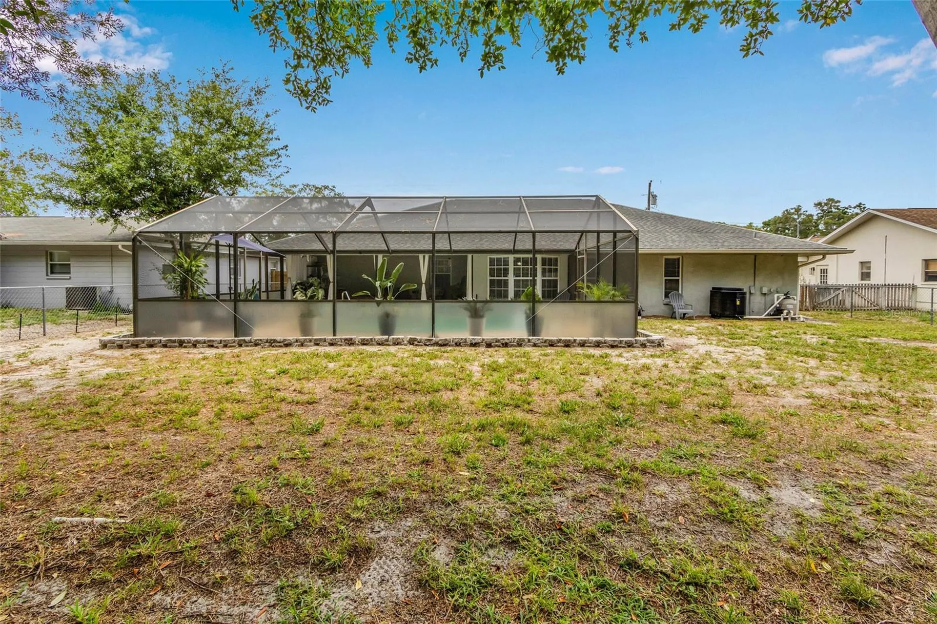 1372 Haulover Avenue Spring Hill FL 34608