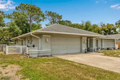 1372 Haulover Avenue Spring Hill FL 34608