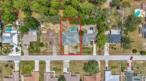 1372 Haulover Avenue Spring Hill FL 34608