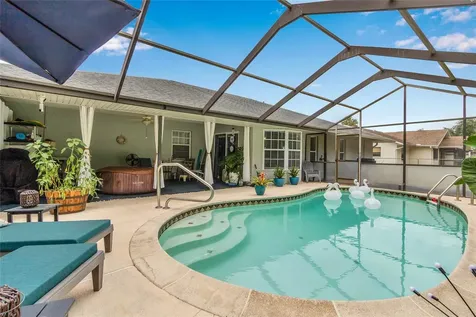 1372 Haulover Avenue Spring Hill FL 34608
