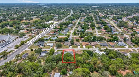 1372 Haulover Avenue Spring Hill FL 34608
