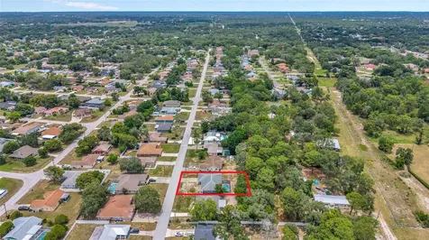 1372 Haulover Avenue Spring Hill FL 34608