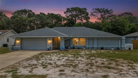 1372 Haulover Avenue Spring Hill FL 34608