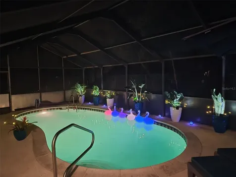 1372 Haulover Avenue Spring Hill FL 34608
