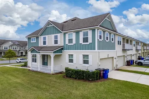 1740 Fulfillment Drive Kissimmee FL 34744